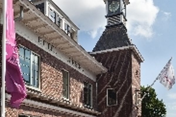 Tuindorphotel 't Lansink (Hengelo)